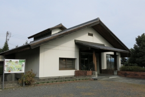 土岐市美濃陶磁歴史館