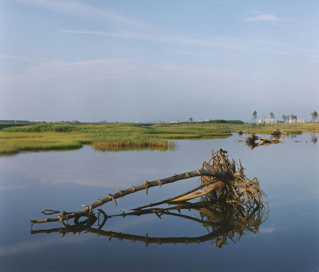 畠山 直哉《2019年8月1日 宮城県仙台市》2019 ©Naoya Hatakeyama, Courtesy of Taka Ishii Gallery 