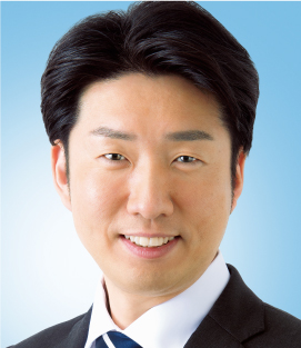 永藤英機氏