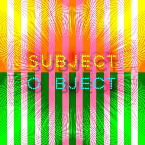 「展覧会 / アートフェア」の複合イベント「SUBJECT / OBJECT」がホテルアンテルーム京都で開催！