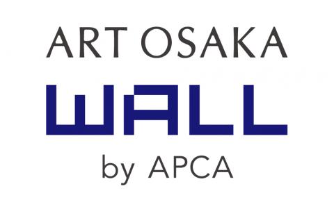 ART OSAKA WALL by APCA