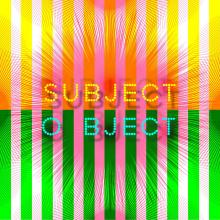 「展覧会 / アートフェア」の複合イベント「SUBJECT / OBJECT」がホテルアンテルーム京都で開催！