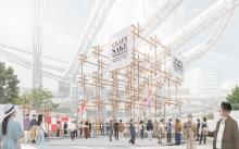 CRAFT SAKE WEEK 2025 at ROPPONGI HILLS