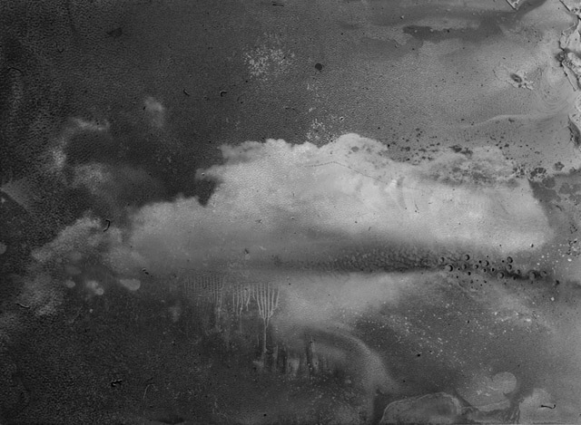 Site/Cloud, 2012-2013 ©︎Daisuke Yokota：「プリピクテジャパンアワード2015-2017」代官山ヒルサイドフォーラム