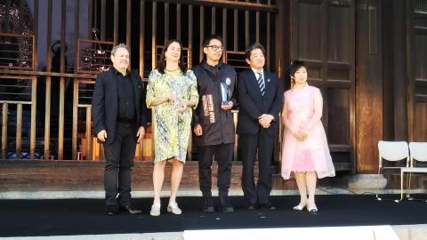 賞金総額1億3千万円以上！ 野村アートアワードのエマージング・アーティストを発表！