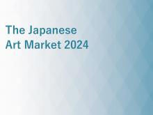 The Japanese Art Market 2024